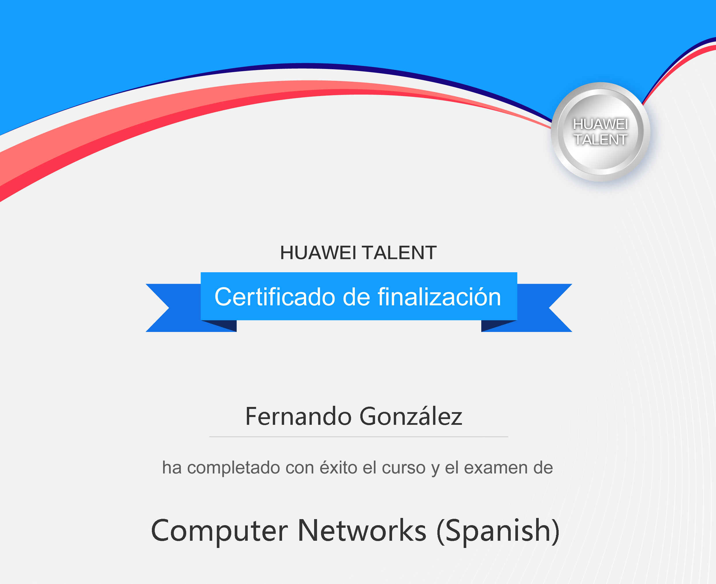 Computer Networks